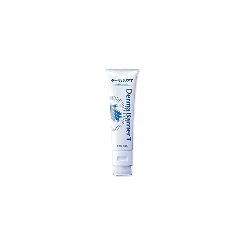 Toray Derma Barrier T /8-9275-01 Skin Protection Cream