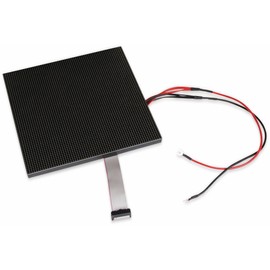 Joy-it led-matrix01 LED module suitable for (single board computer) Arduino, Banana Pi, C-Control Duino, Cubieboard, BBC m