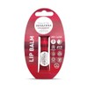 Ben & Anna Natural Lip Balm, Strawberry - 6g, Moisturizing,