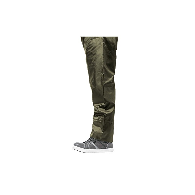 “Makku” Adjust Makku Waterproof Rain Suit