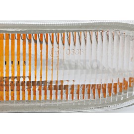 jpautowholesale For 1998-2005 Volkswagen Beetle Turn Signal Light Passenger Side