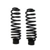 Touring Tech H2 Air Bag to Coil Spring Conversion Kit