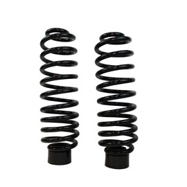Touring Tech H2 Air Bag to Coil Spring Conversion Kit 2” Rear Lift Kit
