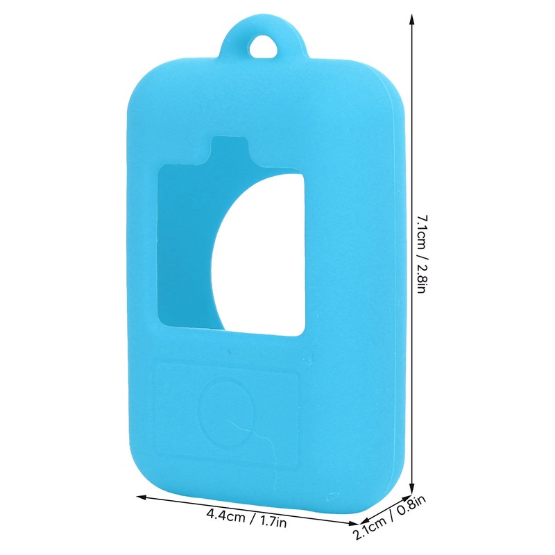 Sleeve Case Silicone Protective Case For Insta 360 ONE X