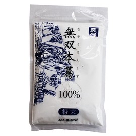 Muso Musoubon Kuzu 100% Powder, 2.8 oz (80 g)