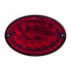 Command Electronics 12V LED Surface Mount Stop - Turn -