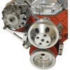 Camoo Alternator Bracket Kit for Small Block Chevy SBC 305