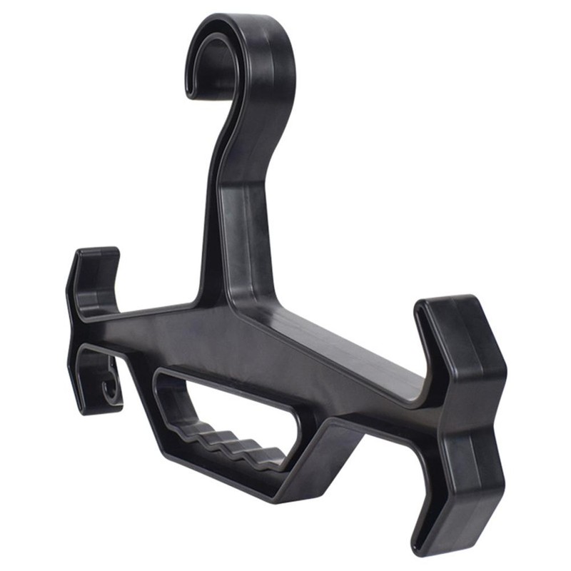 Multifunction Outdoor Hook Heavy Duty Hanger 150 Pounds Load Capacity