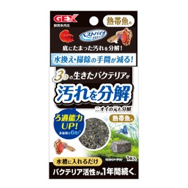 Gex GEX Best Bioblock Tropical Fish