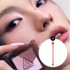 3CE Color Grid Eyeshadow + Color Grid Dual Brush FLAME