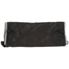 Airplane Footrest Hammock Cover Ergonomic Improve Blood Circulation Adjustable Footrest