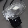 New Vision Car Reverse Rear View Backup camera For 2012