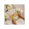 Agenda De Boda Wedding Planner De La Novia Planificador