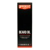 Aceite Para Barba Uppercut Deluxe Para Hombres, Acondicionad