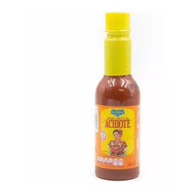 La Anita Achiote Liquido Para Adobo La Anita 3 Pzas De 300 Ml