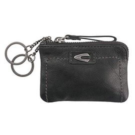 Camelactive Bags_Womenwear Tarma Women's Key Bag, black