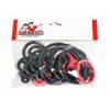 Game Room Guys Stern AC/DC Premium Pinball Black Rubber Ring