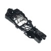 A-Premium Front Right Inner Exterior Door Handle Carrier Bracket Compatible