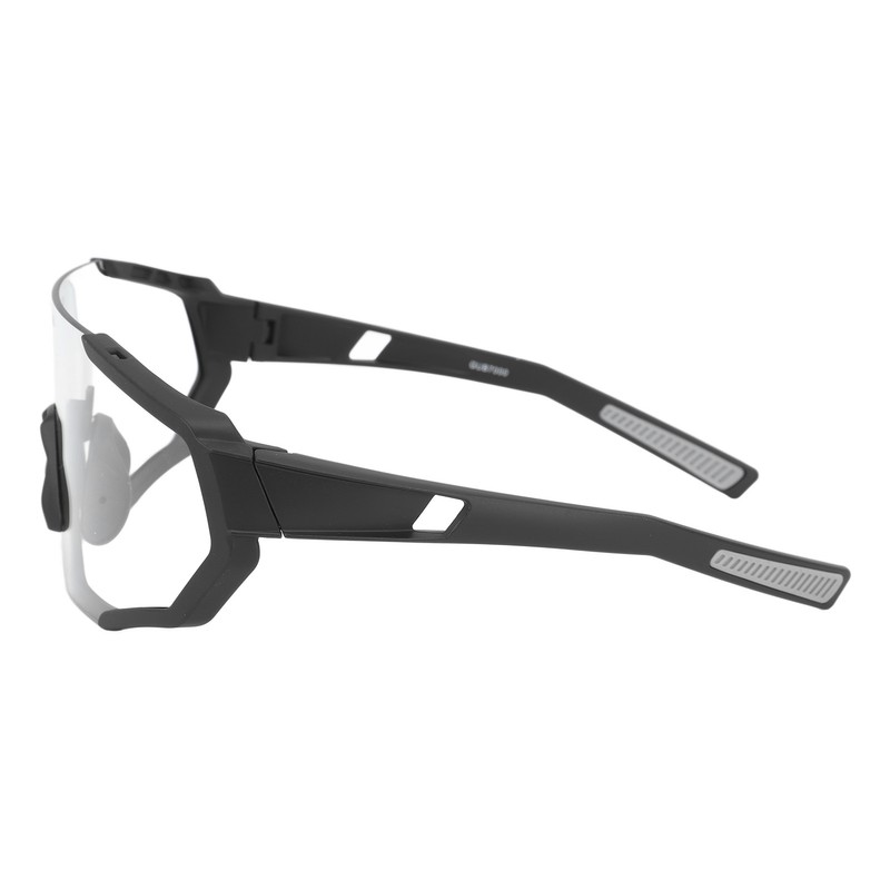 Cycling Glasses Color Changing Impact Resistant Eye Protection Lightweight Outdoor