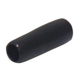 nitihu Insulated Cap One Bag 100 Pieces Tic3 X 5BLK