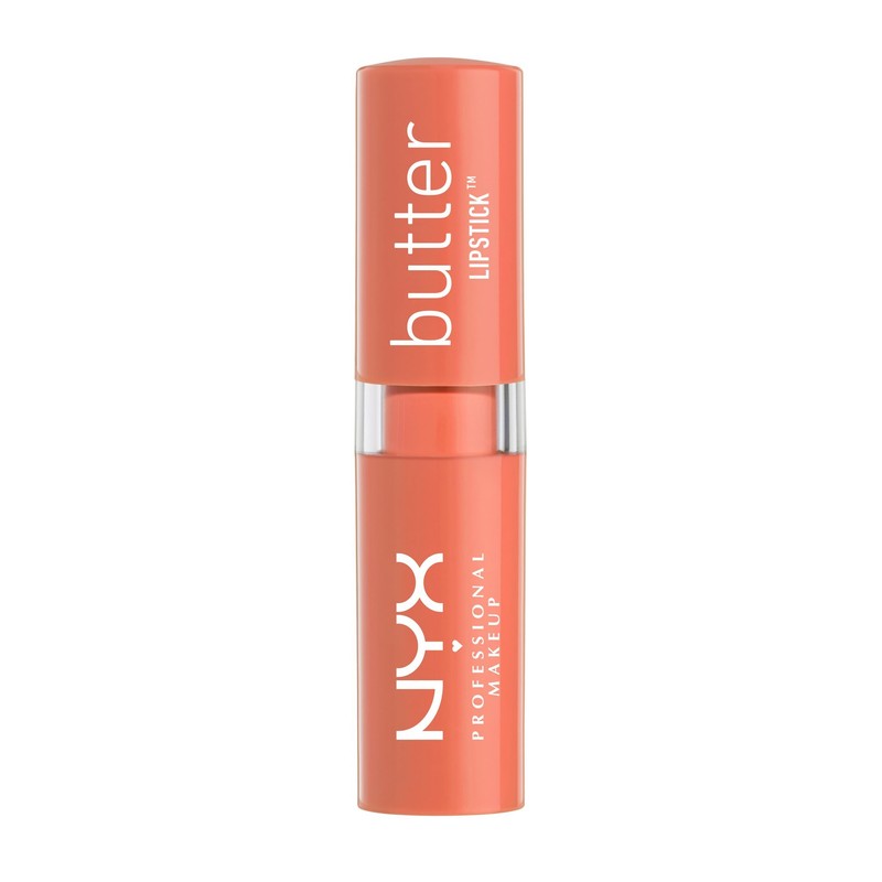 NYX Cosmetics Butter Lipstick, Lollies