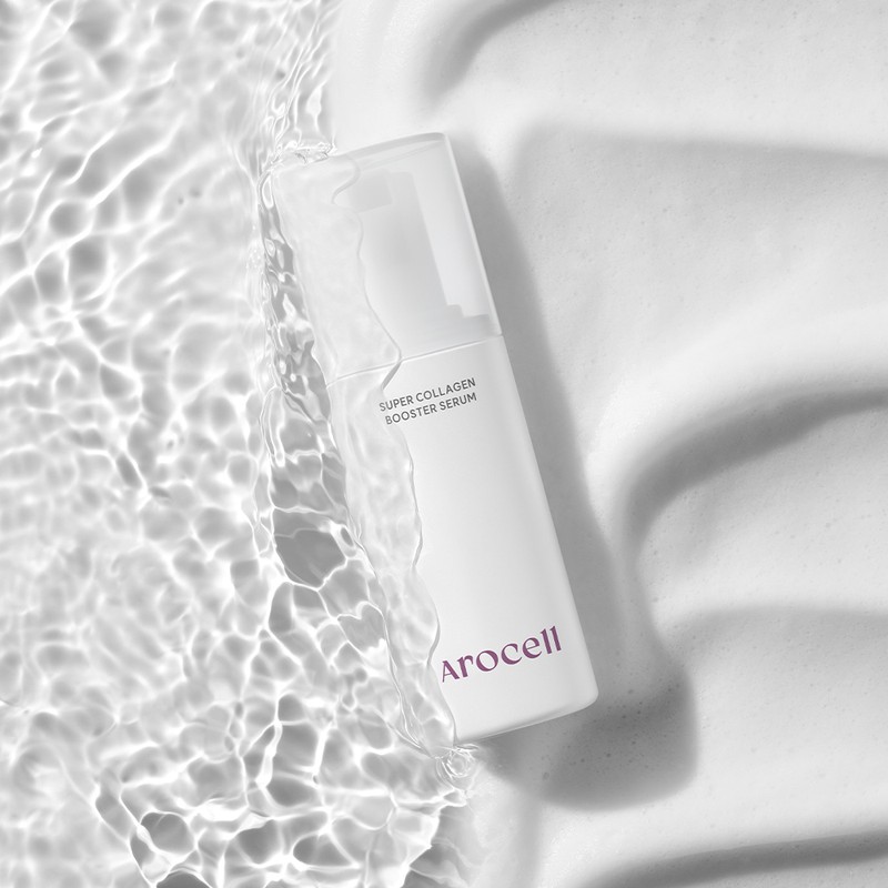 Arocel [Arocell] Super Collagen Booster Serum 30ml / [아로셀] 슈퍼