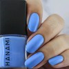 Hanami Tides Nail Polish, 15ml