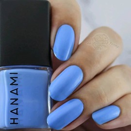 Hanami Tides Nail Polish, 15ml