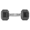 Lifeline Hex Dumbbells – Premium Quality, Low Odor, and Ergonomic
