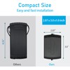YukiHalu Ceiling Fan Remote Control Kit, Universal and Compact Size,
