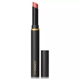 MAC 맥 로즈메리 립스틱 파우더 키스 벨벳 블러 슬림 선물 Mac Rosemary Lipstick Powder Kiss Velvet Blur Slim Gift
