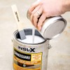 INSL-X EGG922S9A-1K Garage Guard Waterbased Epoxy Semi-Gloss Paint, 1 Gallon