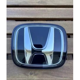 HONDA Accord 2023 to 2025 Front Grille Emblem ACC Radar Compatible 75710-30A-A01