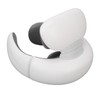 USB Intelligent Neck Massager 6 Modes Kneading Hot Compress TENS
