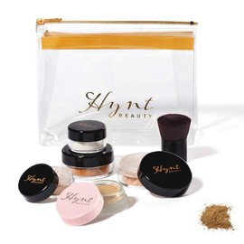 Hynt Beauty DISCOVERY KIT (Tan Discovery Kit)