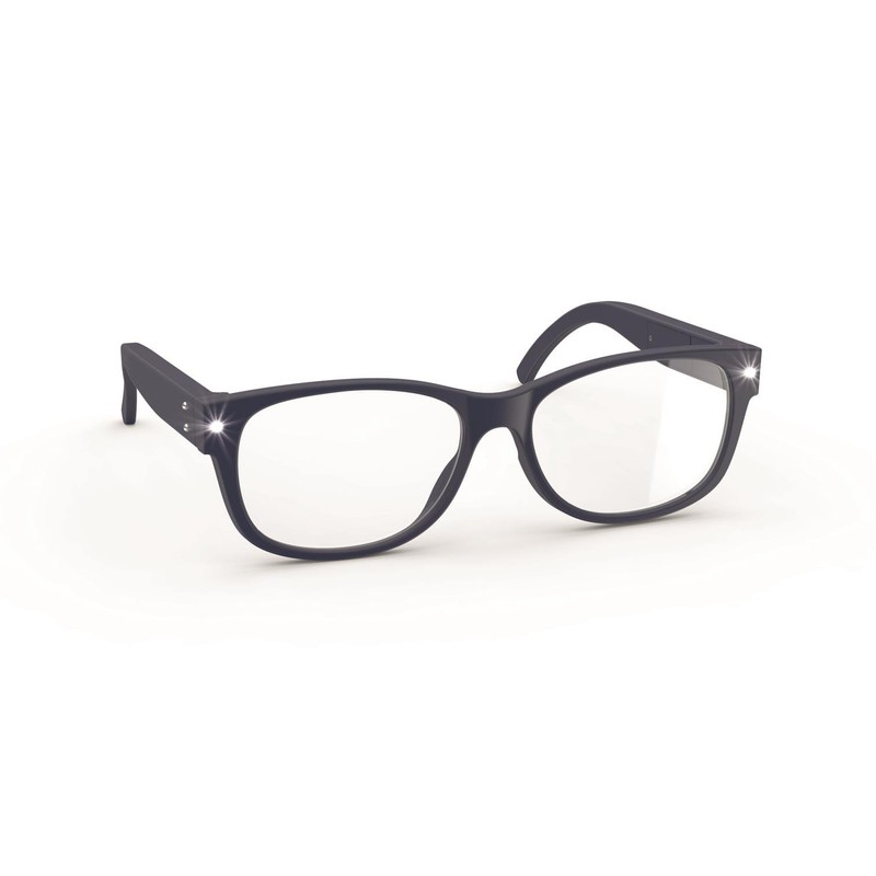 IF "Night Readers Midnight +2.5" Reading Glass
