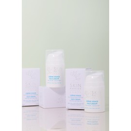 SkinHaptics Face Cream 50ml / 스킨햅틱스 페이스 크림 50ml