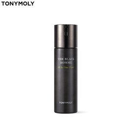 TONYMOLY The Black Homme All In One Fluid 150ml