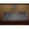 WeatherTech SinkMat – Waterproof Under Sink Liner Mat for Kitchen
