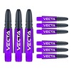 WINMAU Dart Shaft - Vecta Polycarbonate Dart Shafts - 1