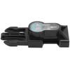 Outdoor Mini Survival Safety Light IPX8 Waterproof Signal Lamp with