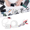 Phone Power Test Cable Trigger Probe Built in IC ABS