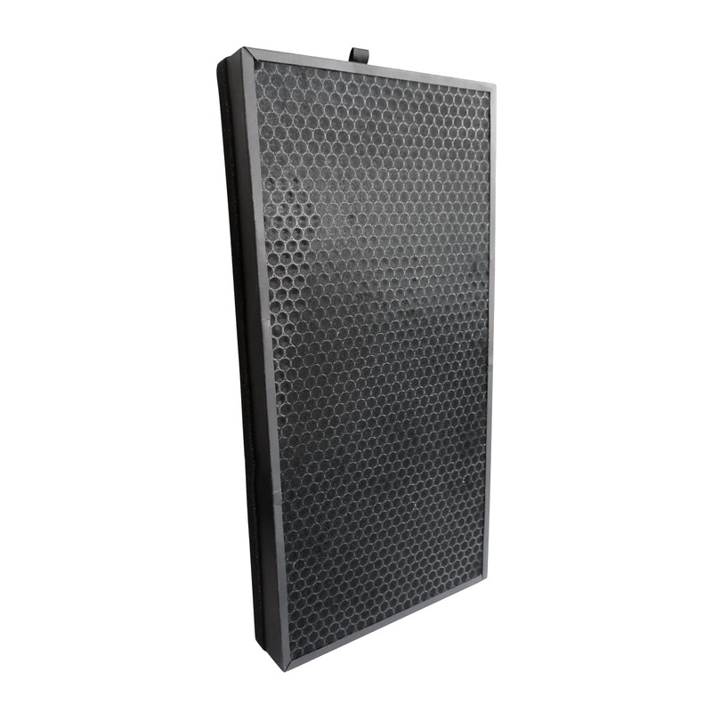 GOODVAC Replacement HEPA Filter Set Compatible with Fellowes Aeramax SV