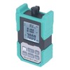 Optical Power Meter Mini Fiber Optic Cable Tester Multimeter High