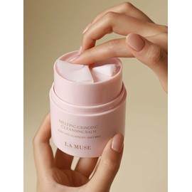 Melting Grinding Cleansing Balm 50ml / 멜팅 그라인딩 클렌징 밤 50ml