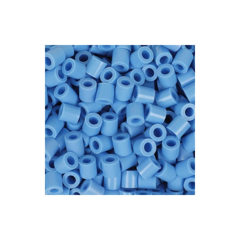 Parlor beads solid Pastel Each Other