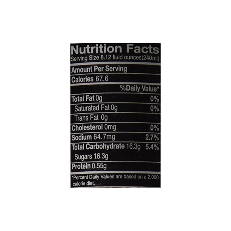 Mr.Brown Black Coffee 12 pack