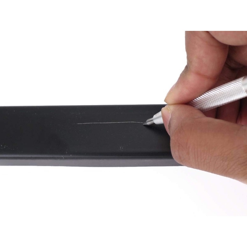 General Tools Tungsten Carbide Point Scriber and Etching Pen With