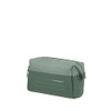 Samsonite Stackd Toilet Kit - Wash Bag, 26 cm, Green