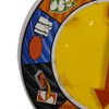 Turntable Card Board Game Family Home Bar Christmas Party Desktop